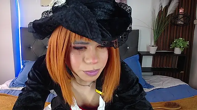 Chat +18 de emma_cut3_ ao vivo