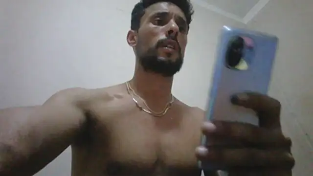 Sembang XXX Secara Langsung Arabprinceofslv