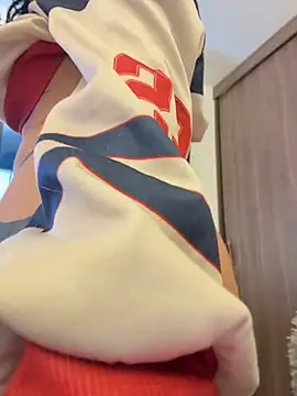 milasantana_'s Live XXX Chat