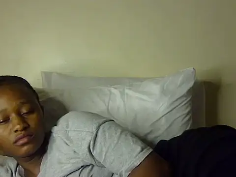 Sembang XXX Secara Langsung Petite_Ebony10
