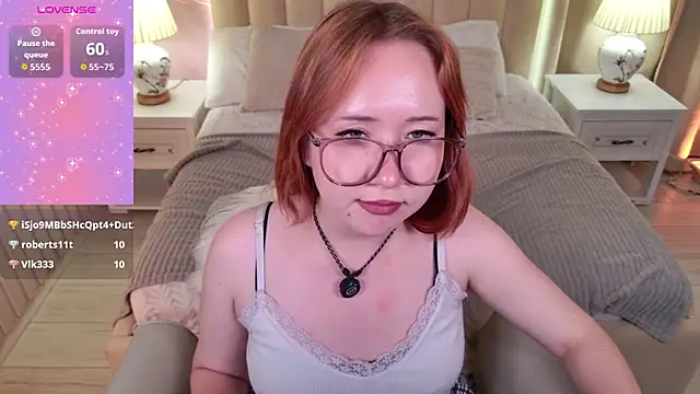 Daisy_Daylark's Live XXX Chat