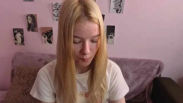 Chat XXX en directo de BeataWheat