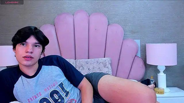 ColtonRyann Live XXX Chat