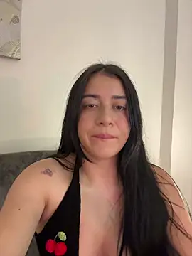 KallyMyller1's Live XXX Chat