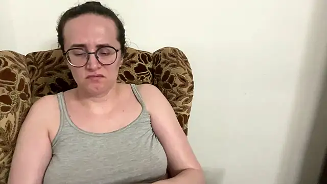 SofiaTease 라이브 XXX 채팅