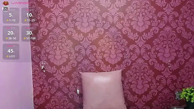 juliana_diazのライブXXXチャット