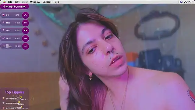 kuntboyzworld's Live XXX Chat