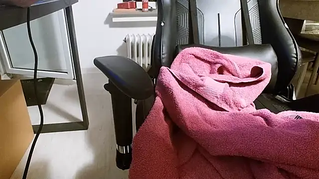 Hot_adem élő XXX-chatje