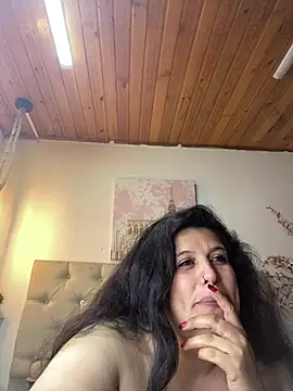 Chat XXX en directo de Andrea_secret_