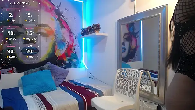 nicol_ross19 라이브 XXX 채팅