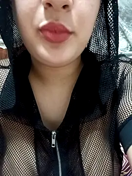 عرض كام mimi_farwla