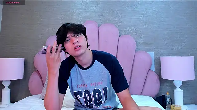 ColtonRyann Live XXX Chat