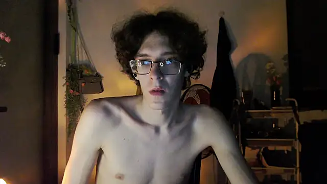 LovesomeCookie's Live XXX Chat