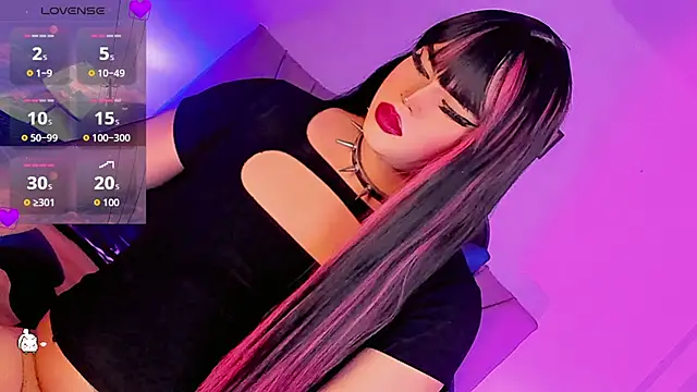 Chat XXX en directo de Danna_xz