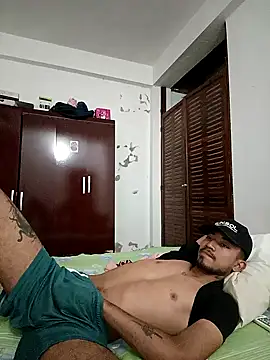 แชท XXX สดของ Mitchfranco
