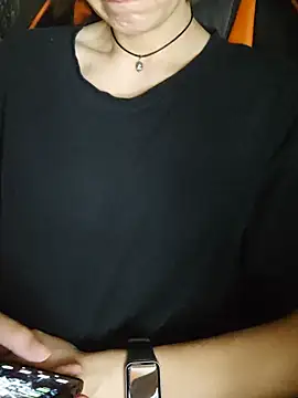 AashikalaaのライブXXXチャット