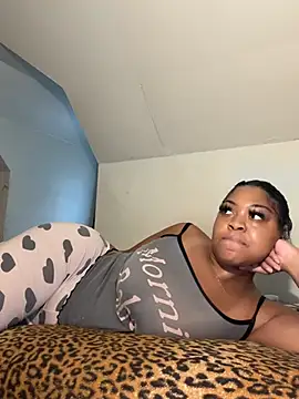Chat +18 de AUNYXXX ao vivo