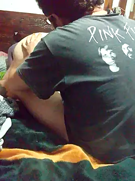 aleymakacouple Show Webcam