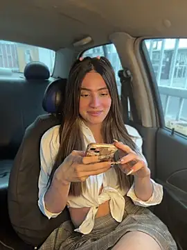 Lottus_fire 라이브 XXX 채팅