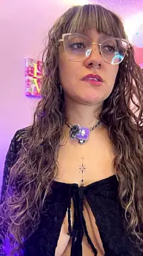 SammyGomez 라이브 XXX 채팅