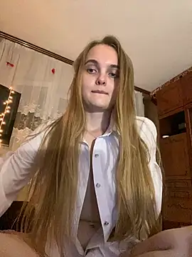 LunaVey Chat XXX in diretta