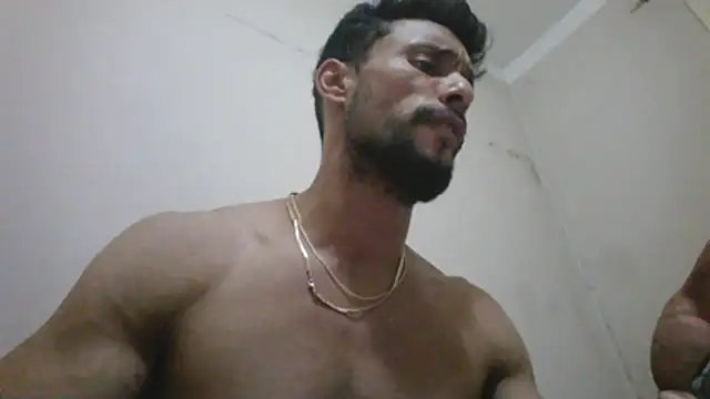 Arabprinceofslv Show Webcam