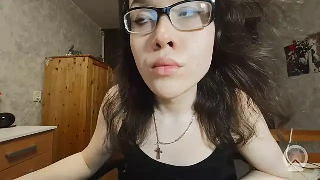 RachelSav's Webcam Show