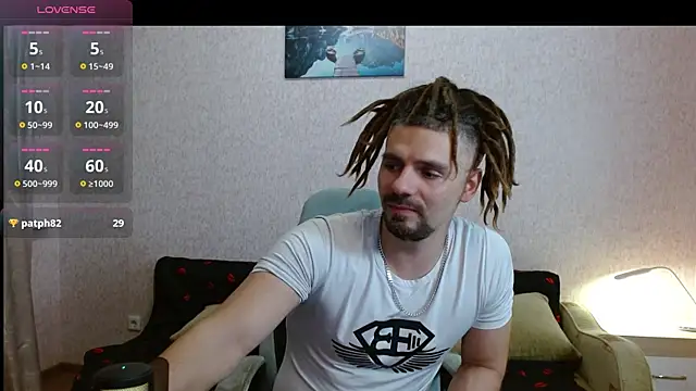 Chat XXX Live Aestheticguy101