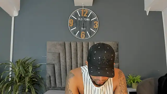 Chat XXX ao vivo de Robin_Rief