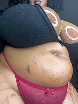 MayaPassion's Live XXX Chat