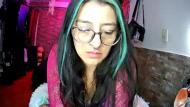 AngelaQueen_ 即時 XXX 聊天