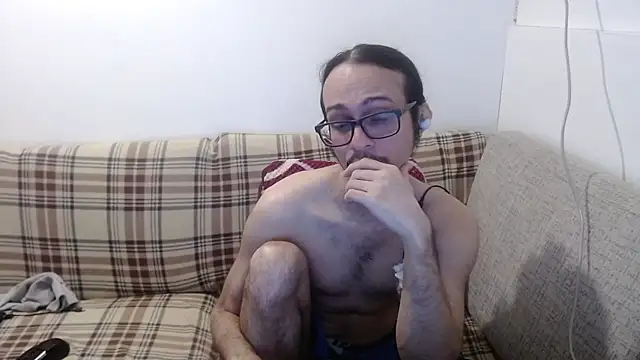 cholitohermoso's Live XXX Chat