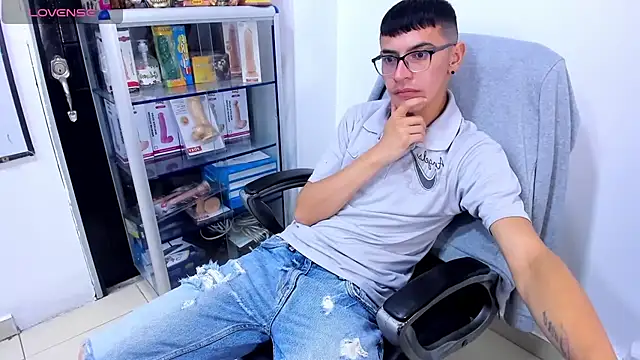 Alexx_bigcockk Webcamshow