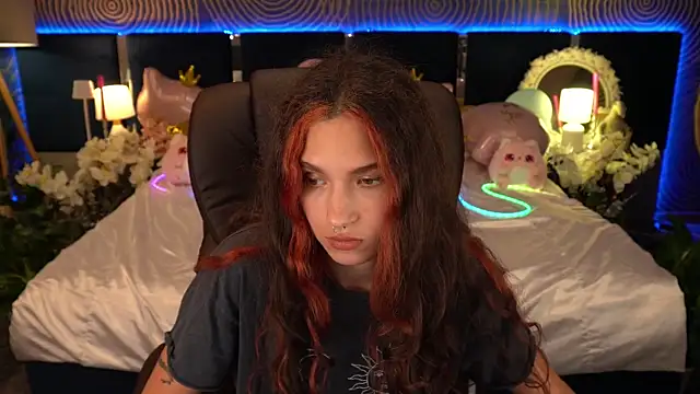 BabyFlowerr live XXX chat
