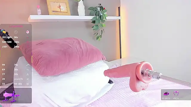 ashley_nicoll's Live XXX Chat