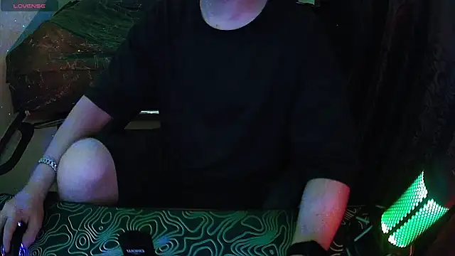 ZXCENSORED- Live XXX Chat