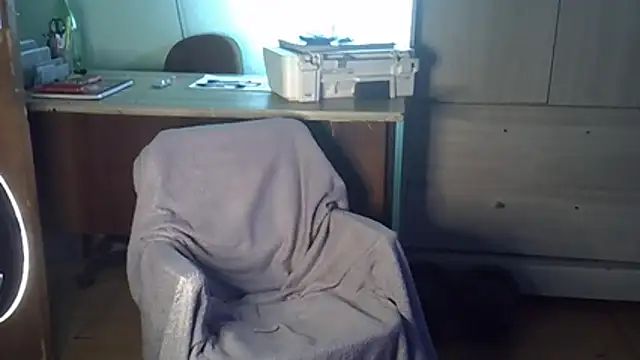 Chat XXX ao vivo de MILITARS