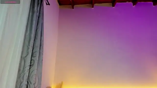 ZarahFoxx Obrolan Langsung XXX