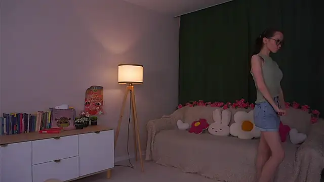 Chat XXX ao vivo de BettyBrowni