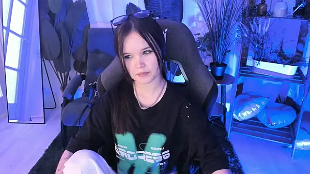 Elainebeness – Naživo XXX chat