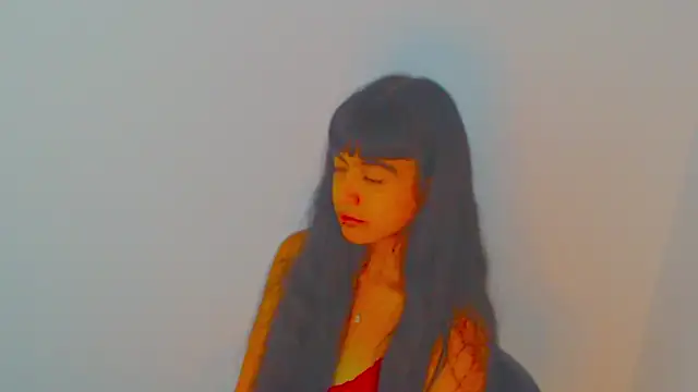 meganmiauu's Live XXX Chat
