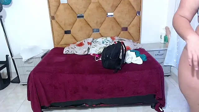 Chat XXX Live LITTLEJULES
