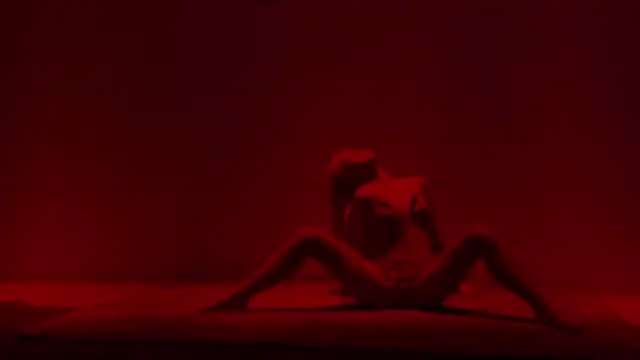 G-Velvet Chat XXX live