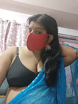 Hotpritid Adlı Modelin Canlı XXX Sohbeti