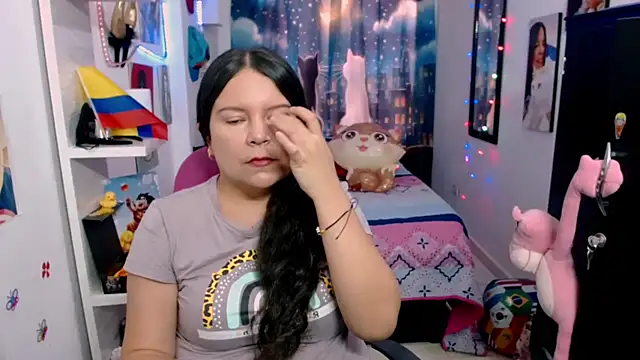 claryssa_ 라이브 XXX 채팅