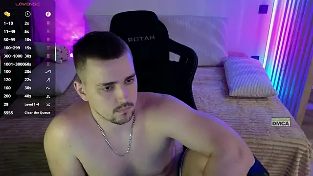 Larstar01n Live XXX chat