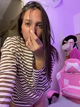 cutie_dance's Live XXX Chat