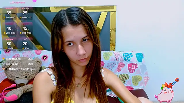 antonela_cute_18 现场XXX聊天