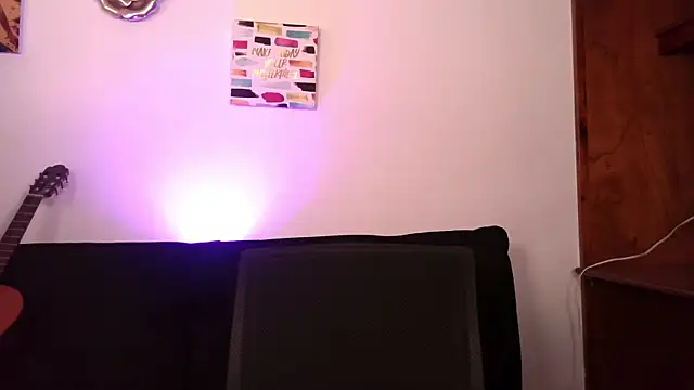 Maya369's Live XXX Chat