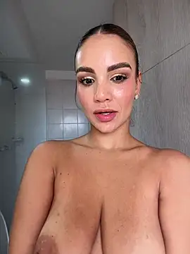 Lia_Brooks webcam show